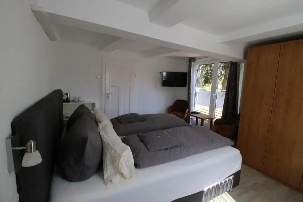 Haus Butz - Chambres