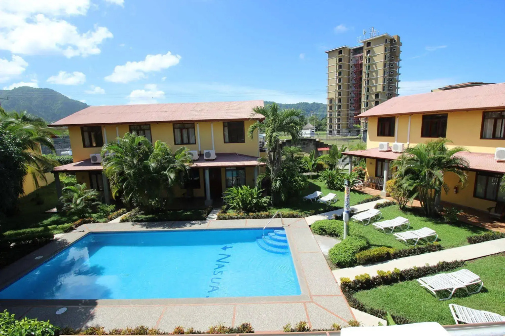 Hotel photo 10