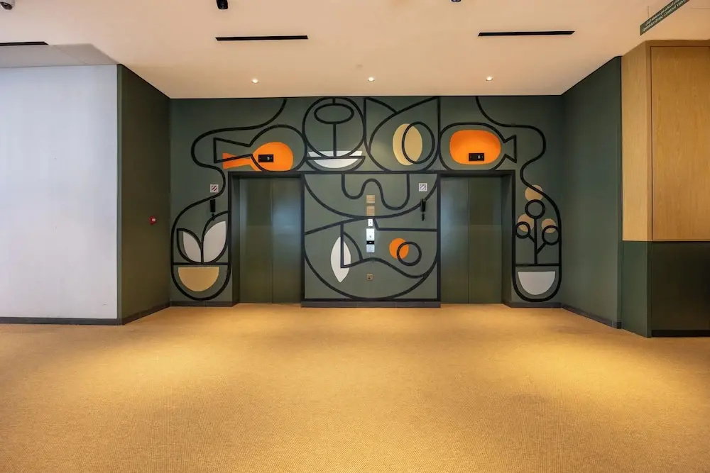 Hotel photo 12