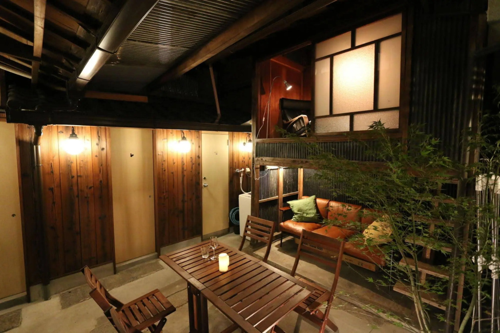 Kyoyado Okara - Hostel 사진 30