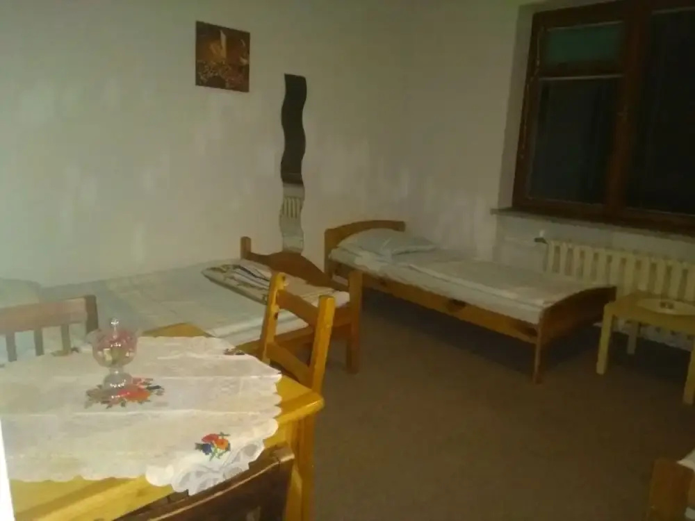 Sultan Garden Hostel - фото 12