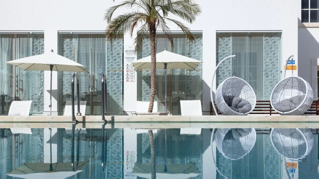 Alentejo Marmoris Hotel & Spa, - 5