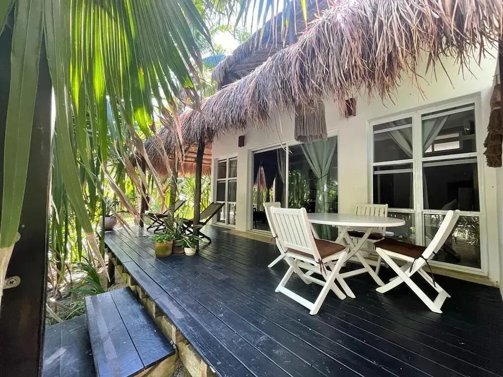 Casa Zaba
