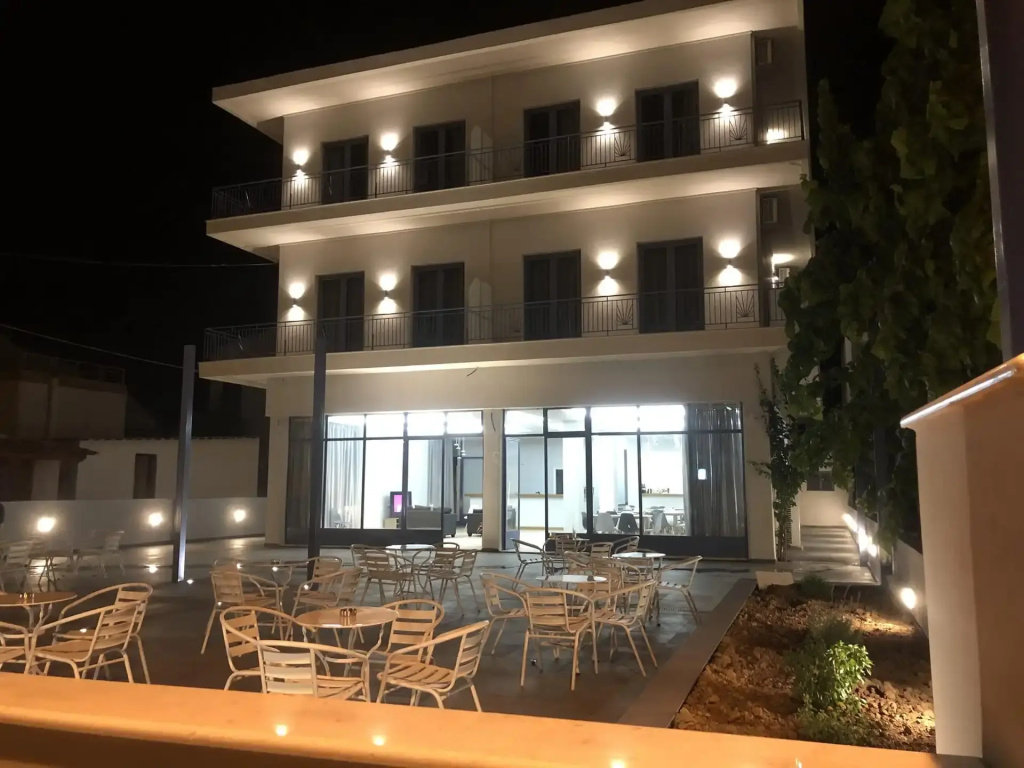 Hotel photo 21