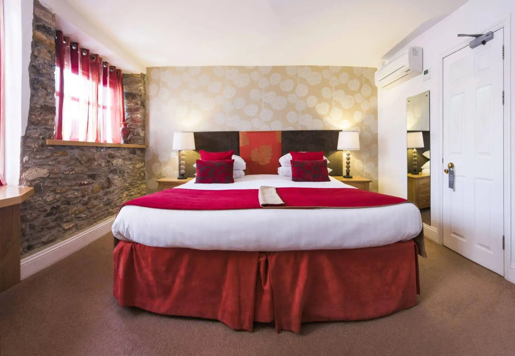 Royal Seven Stars Hotel - Général