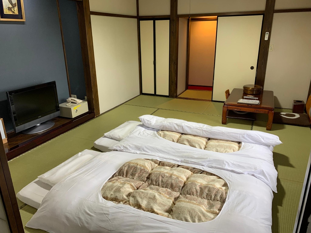 Ryokan Murayama 사진 11