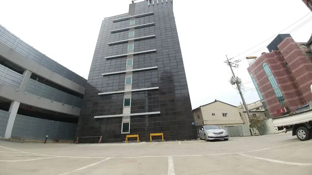 Hotel photo 1