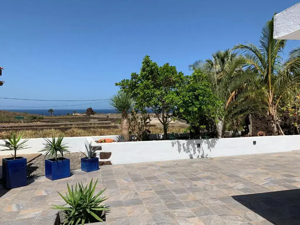 Finca Wapa - Chambres
