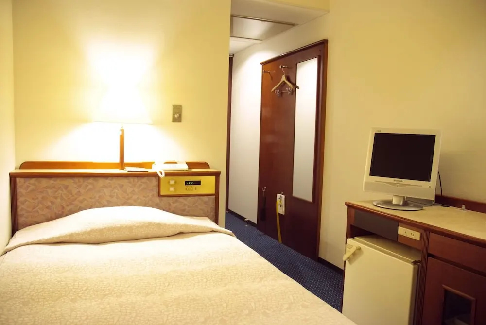 Hotel Matsunoka Ichinoseki - Chambres