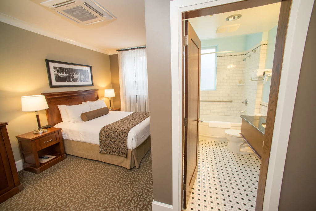 Hotel photo 18