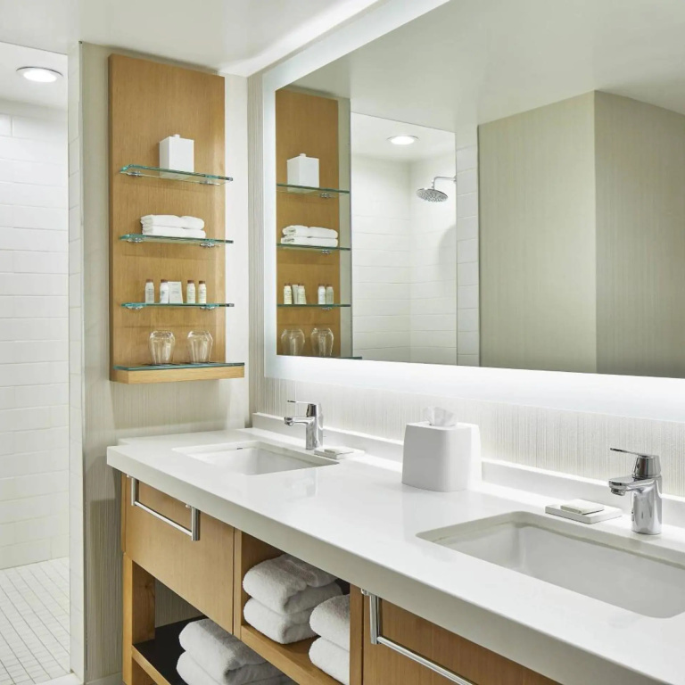 Renaissance Chicago Glenview Suites Hotel - Général