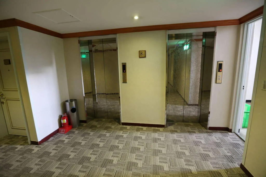 Hotel photo 10