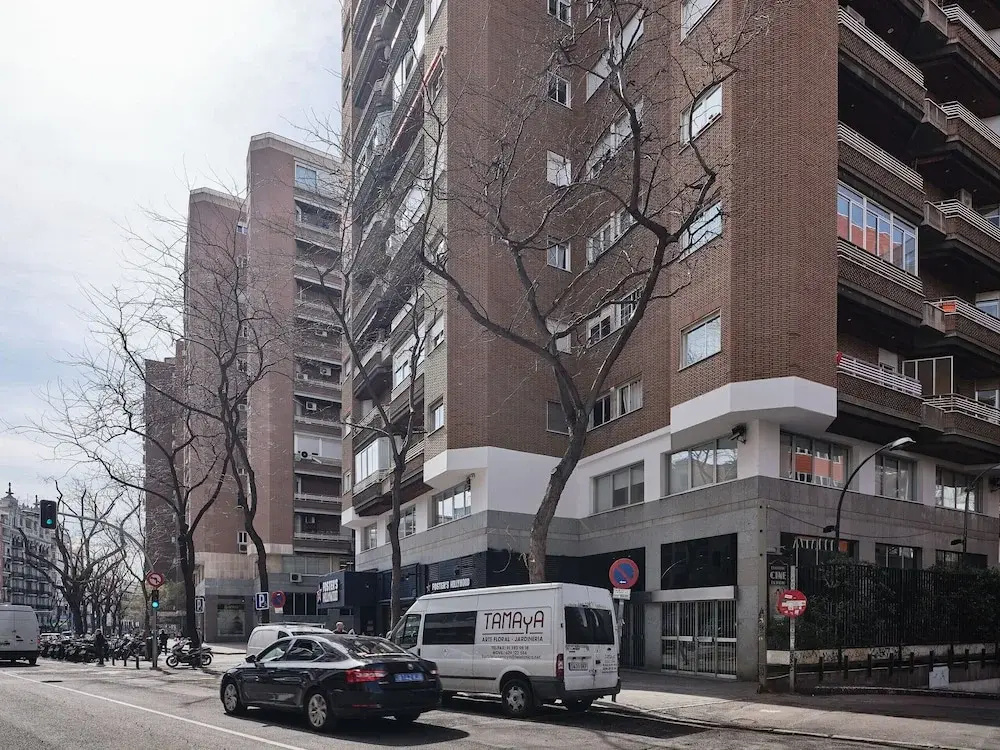 Apartamento en Chamberí by My City Home