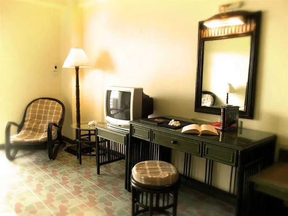Blue Wave Hotel Hua Hin - Général