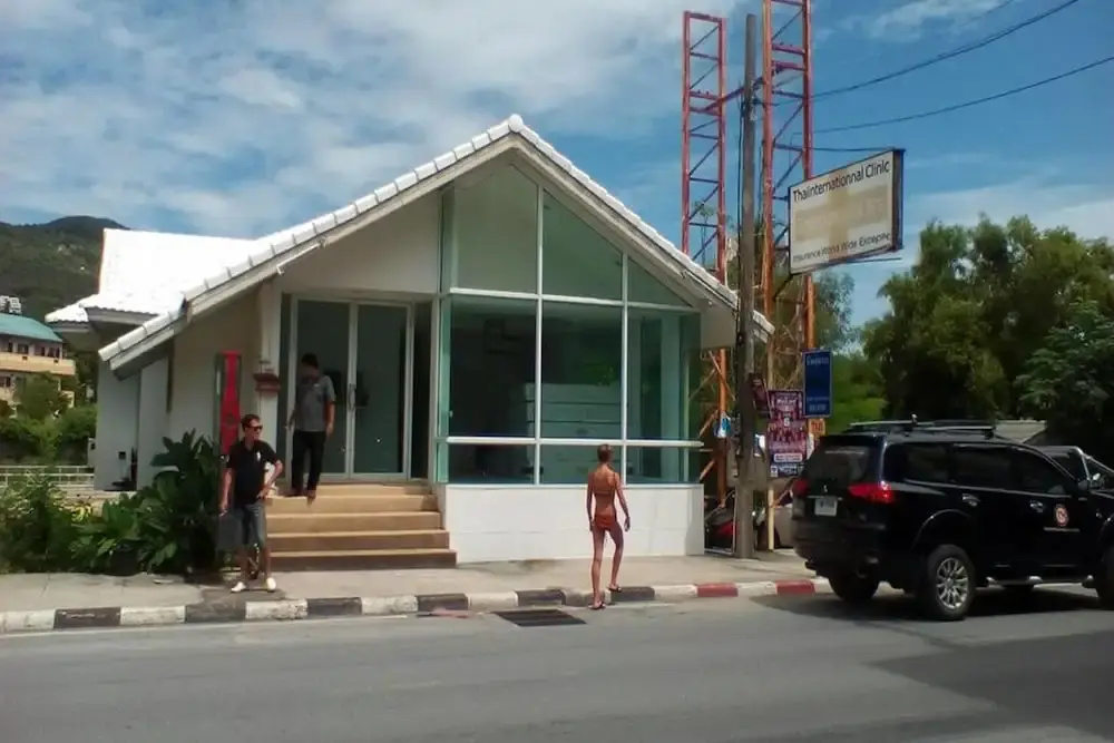 Hotel photo 11