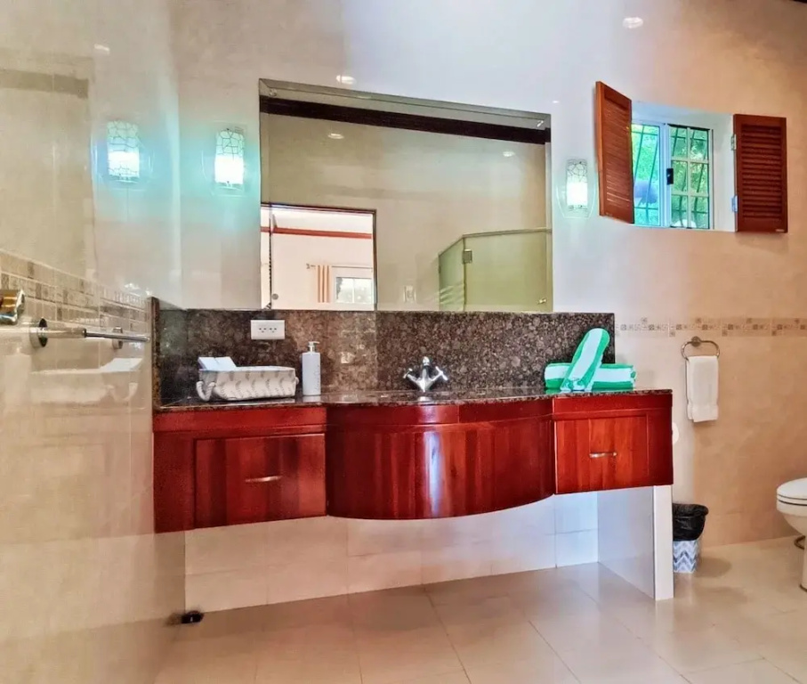 Star View Boutique Resort - Chambres