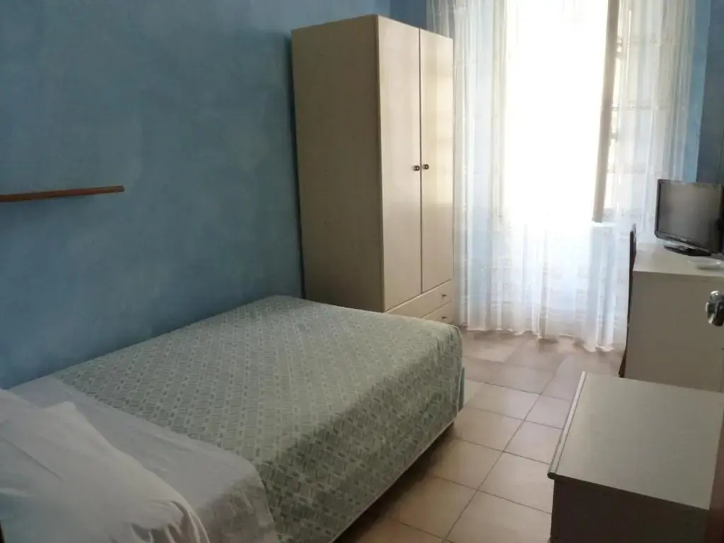 La Balnearia - Chambres