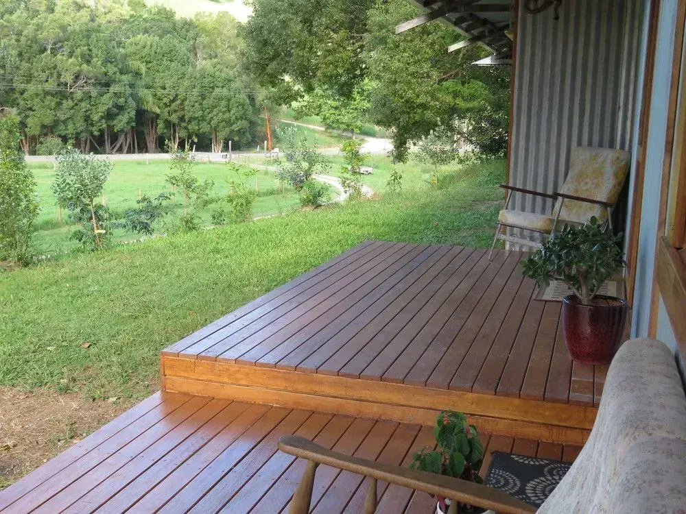 Mango Tree Cottage