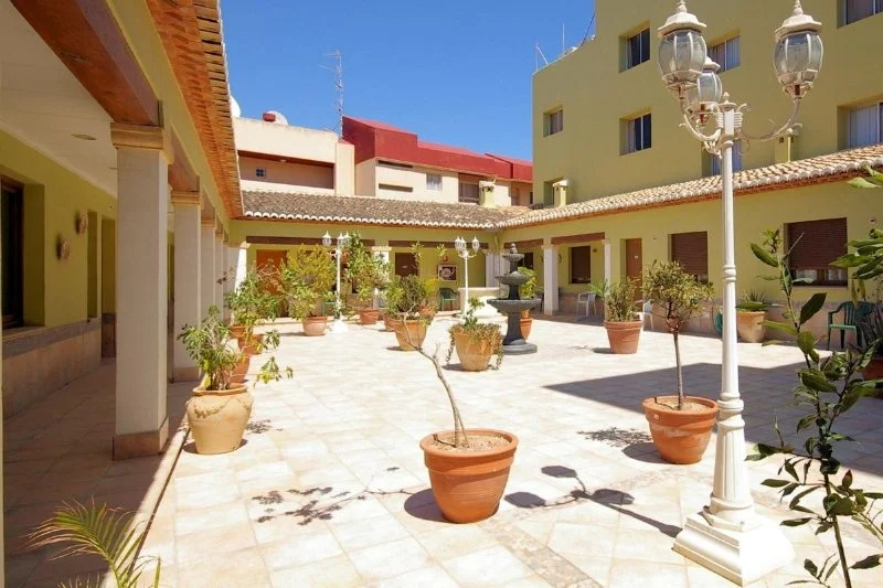 Hotel photo 17