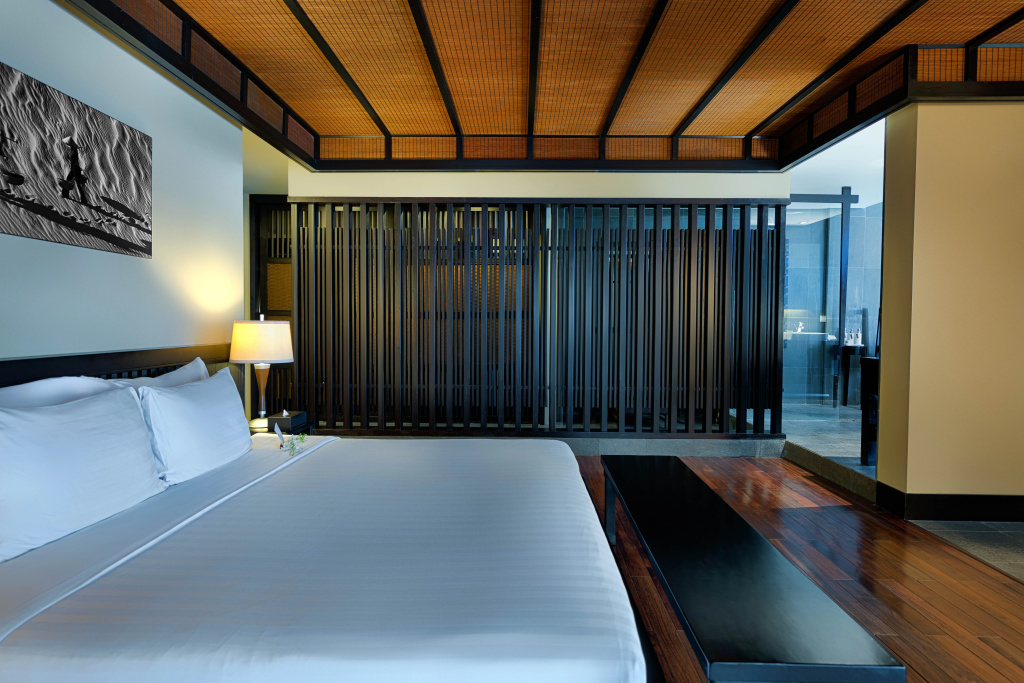 Anantara Mui Ne Resort - Général