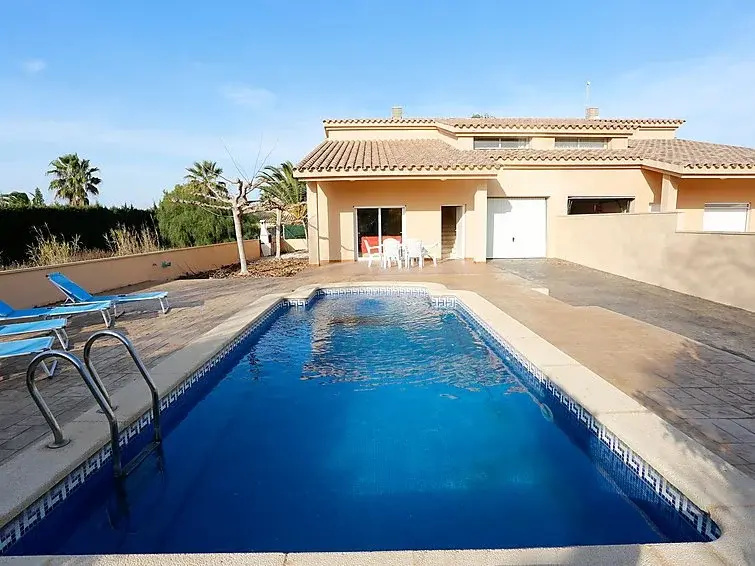 Holiday Home Alex
