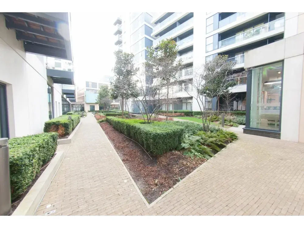 Modern 1-bedroom Flat for 4 in London - Zone 1