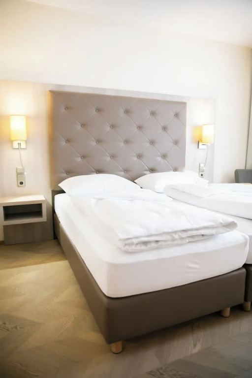 Das Reinisch Hotel - near Vienna Airport - Chambres