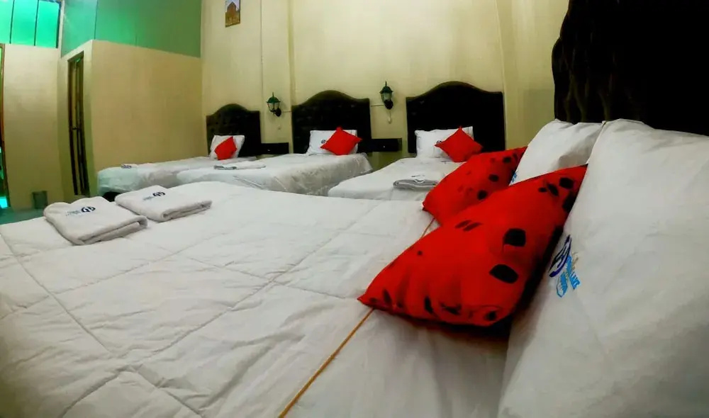 Hotel photo 13