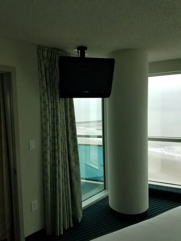 Oceans One Resort - Chambres