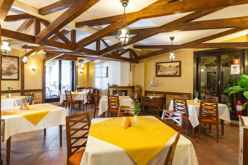 Freya House - фото 24