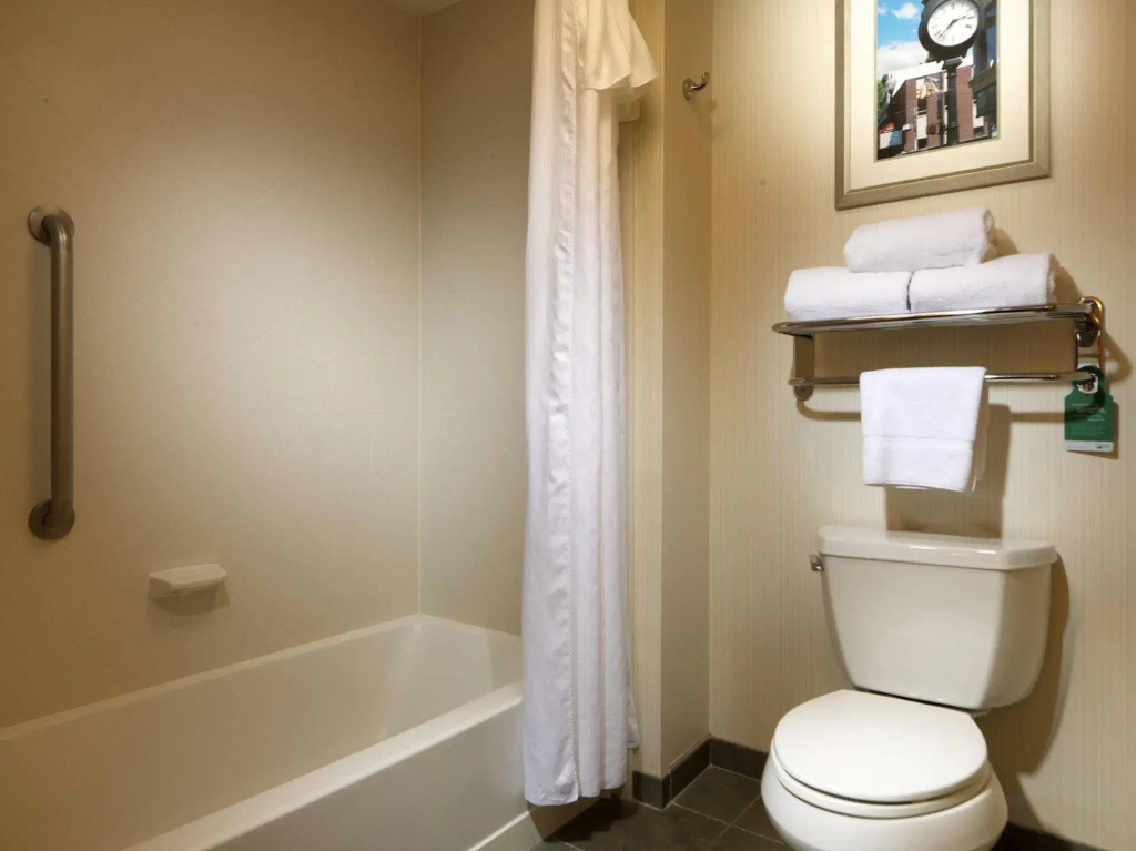 Homewood Suites by Hilton Dover - Rockaway - Général
