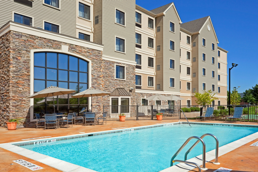 Staybridge Suites Wilmington - Brandywine Valley by IHG - Général