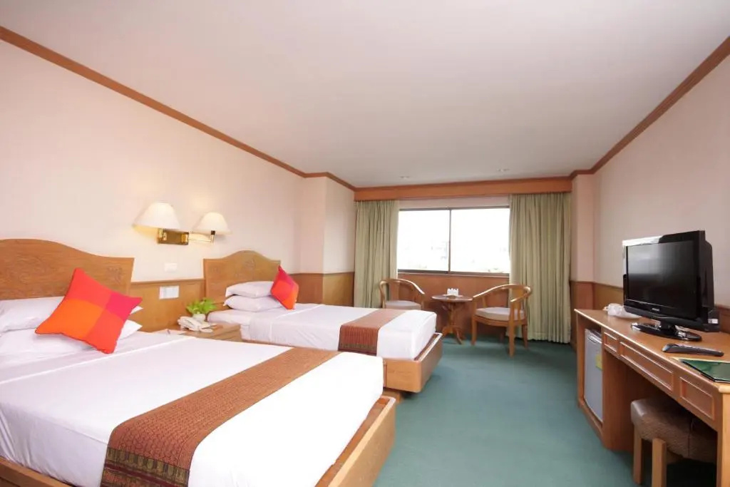 Hotel photo 7