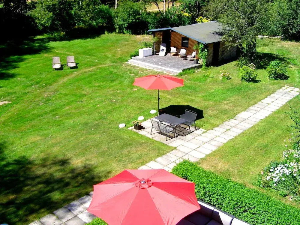 Haus Katharina - Hotel am Park - Chambres
