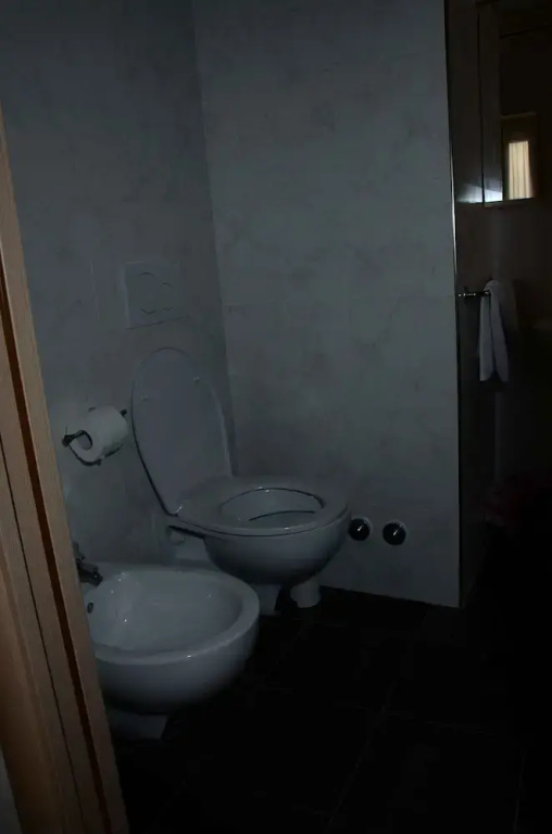 Standard Triple room with balcony