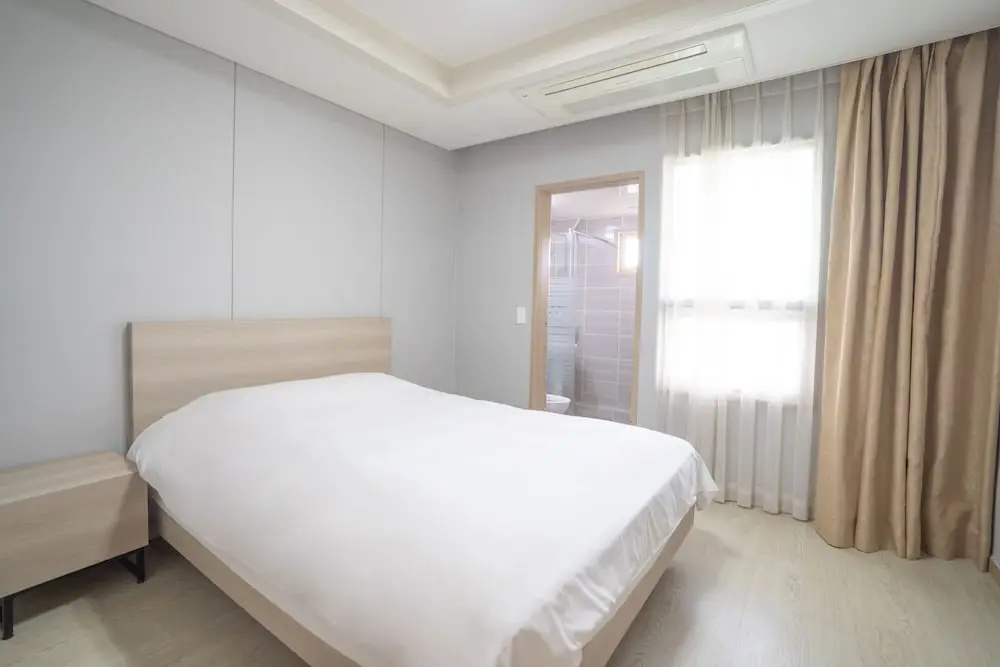 Seaore Resort - Chambres