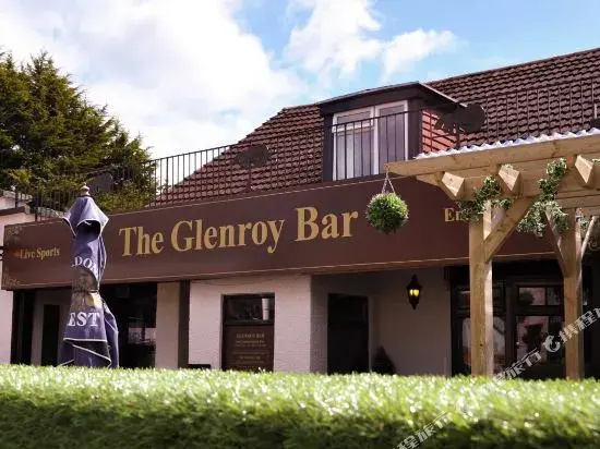 OYO Lomond Park Hotel