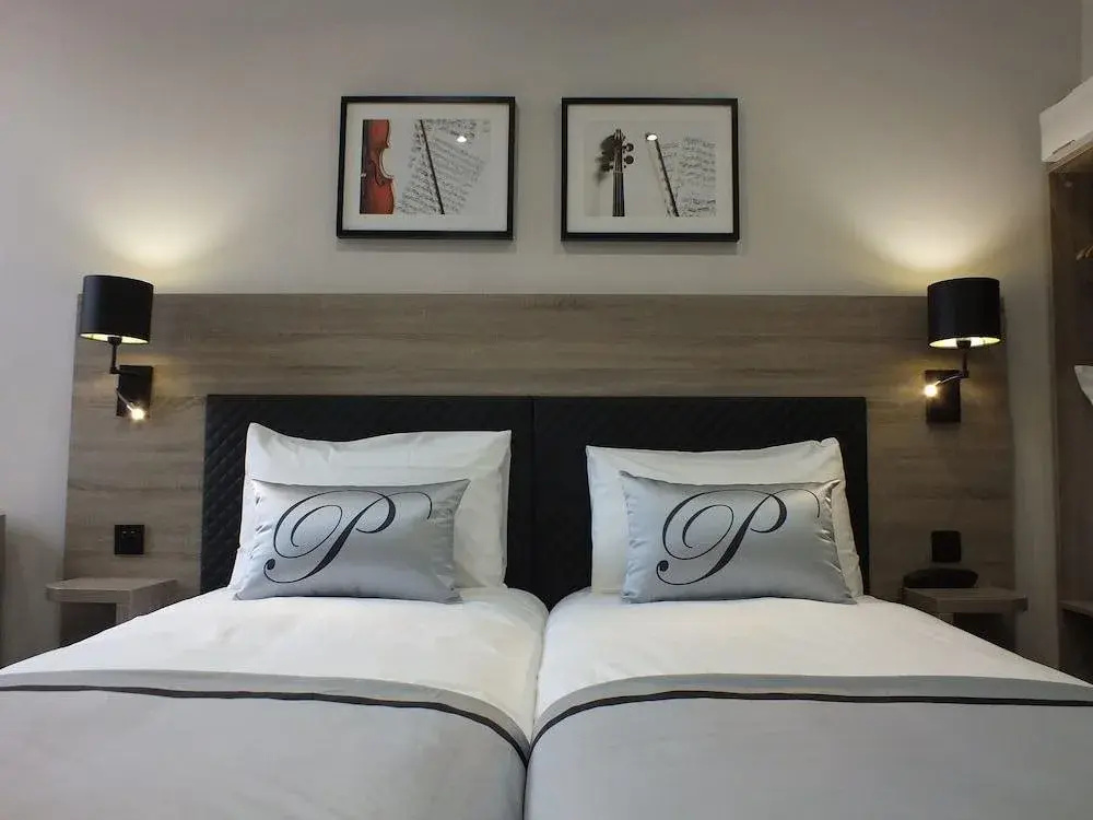 Hotel photo 2