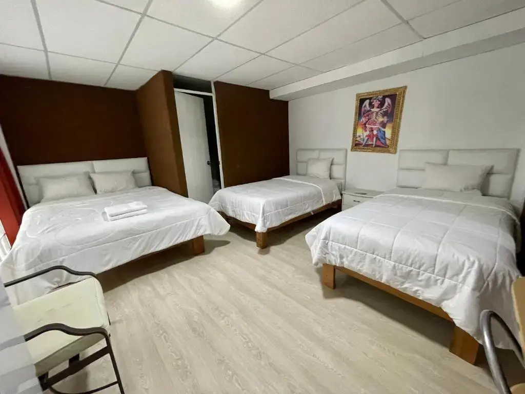Classic room