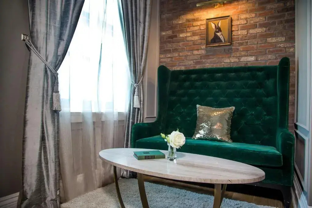 The Culver Hotel - Général