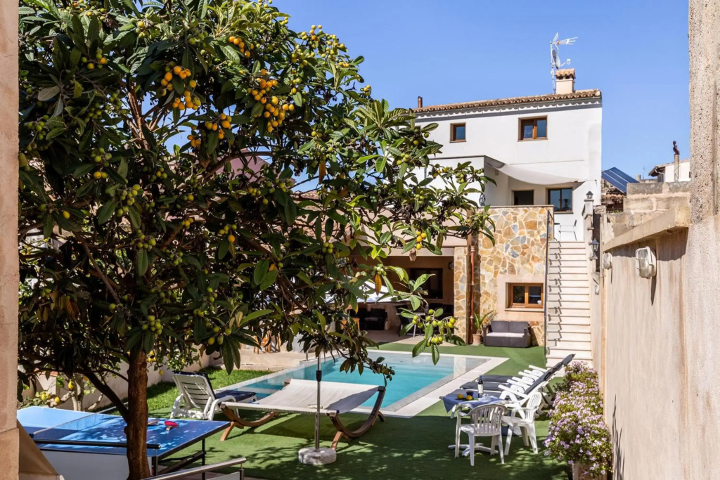 Casa Magui