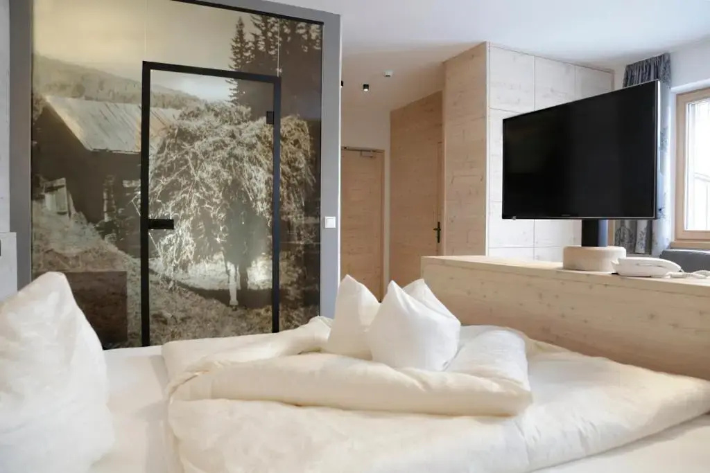 Hotel Weiler - Chambres