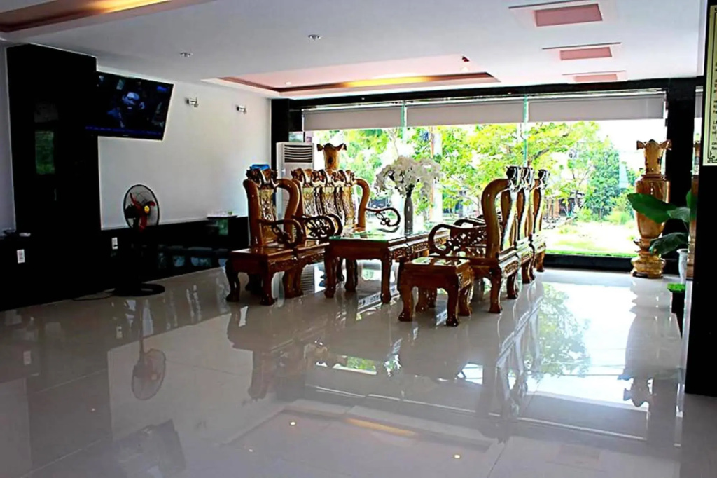 Hotel photo 18