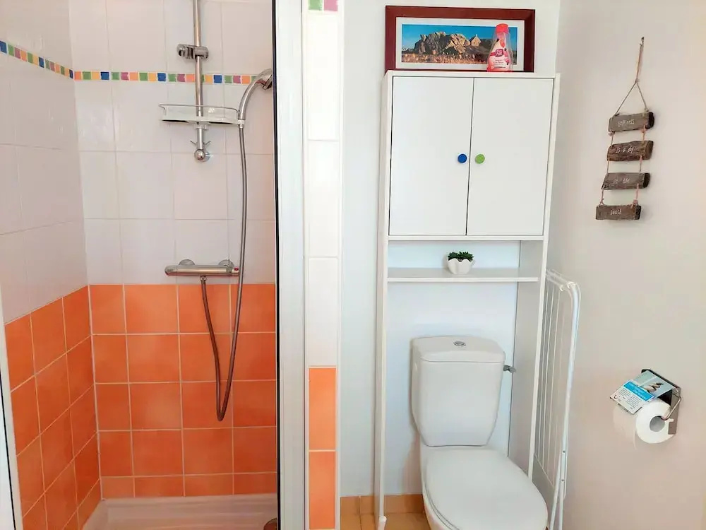 Afficher la photo 6 — Cottage in Plouneour-trez With Sea View