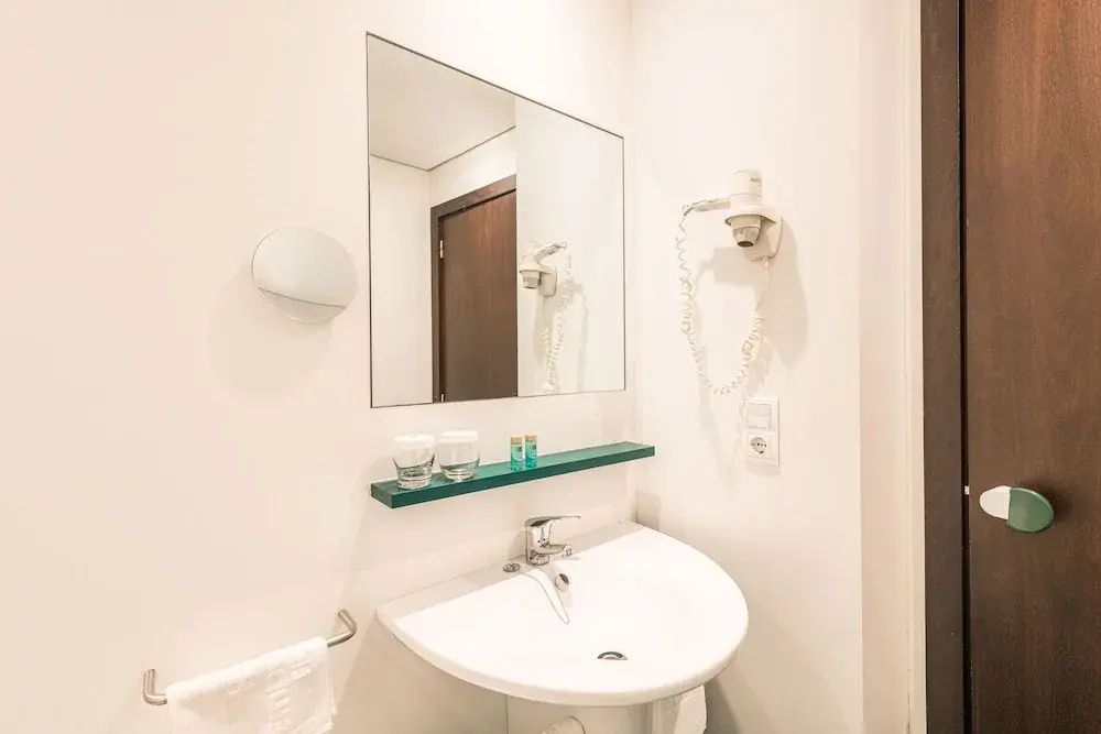 Hotel Empordà - Chambres
