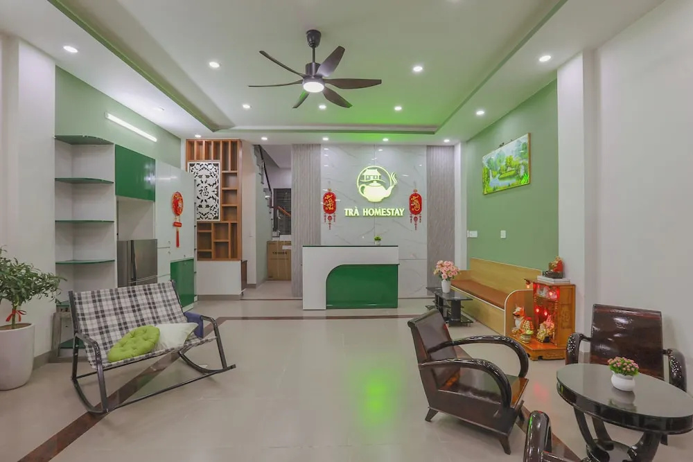Trà Homestay Cs2 in Hue