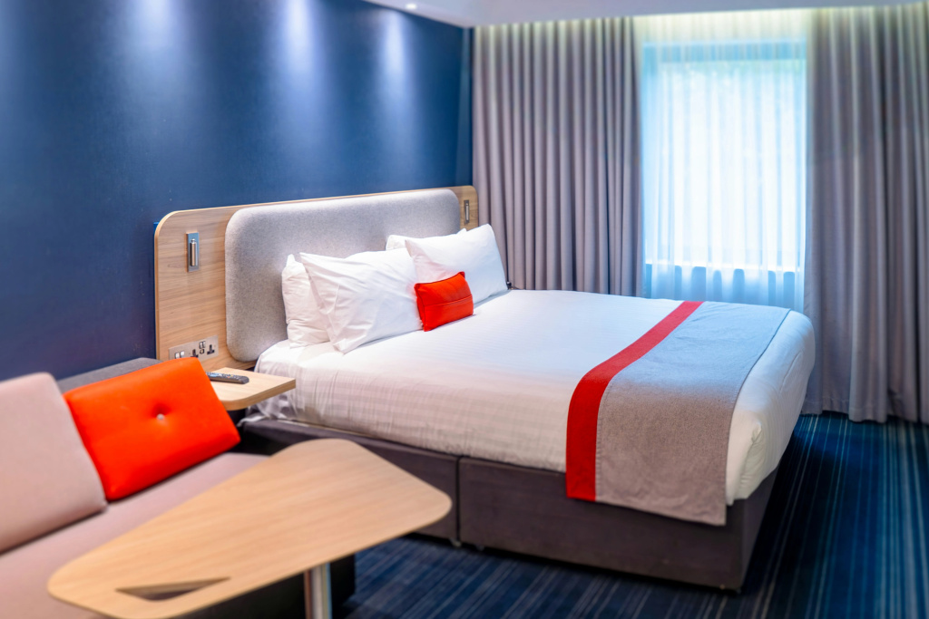 Holiday Inn Express St. Albans - M25, Jct.22 by IHG - Général