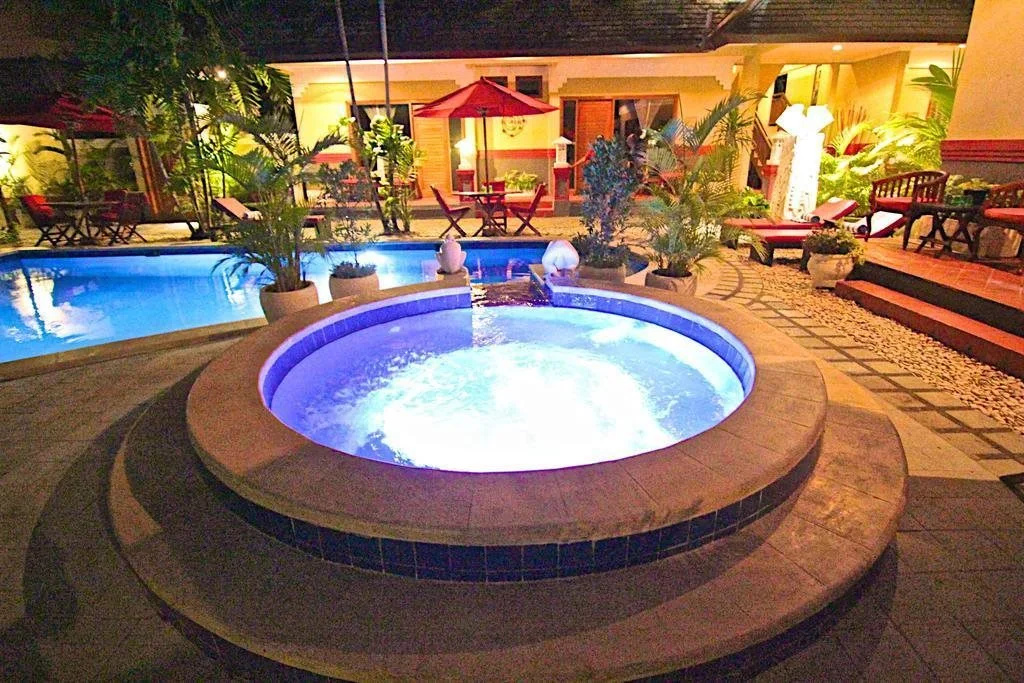 Spartacvs Bali Hotel - Général
