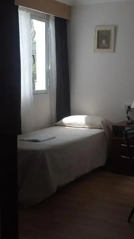 Hotel Kelman - Chambres
