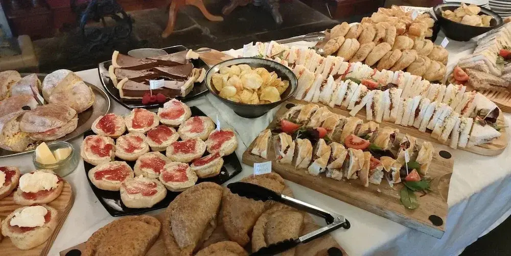 Great Trethew Manor Hotel & Restaurant - Général